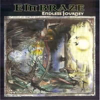 Embraze: "Endless Journey" – 2000
